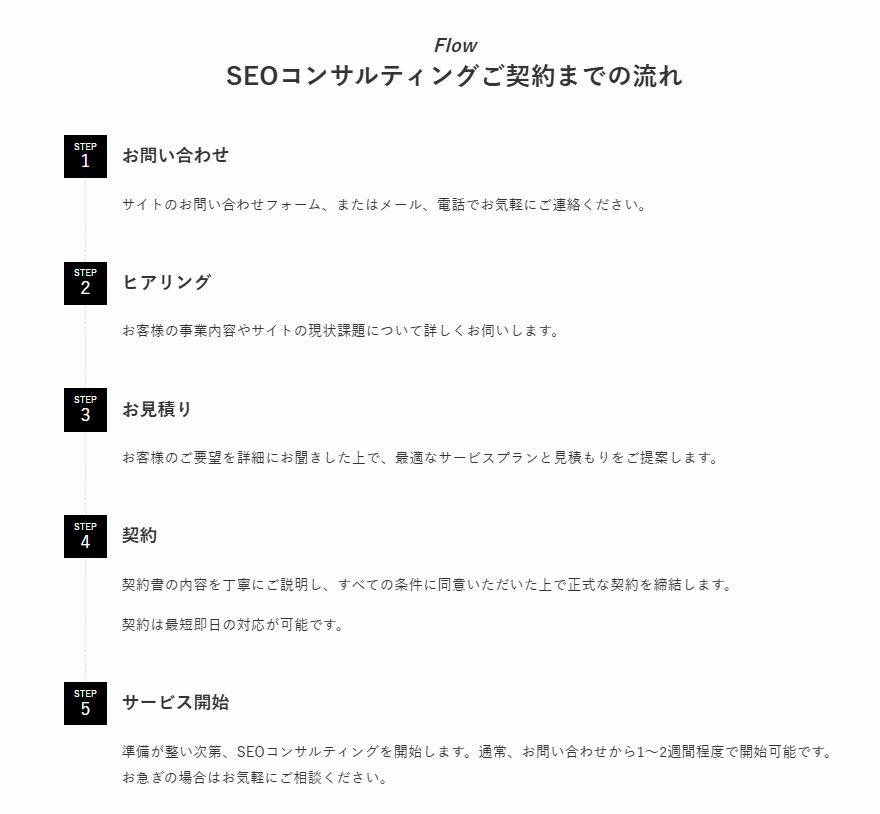 料金プラン