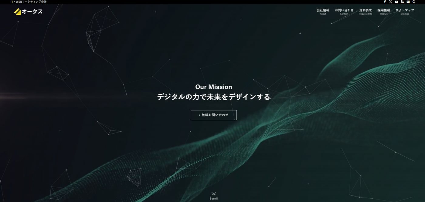 オークスがオススメ